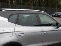 USED 2023 23 SEAT ARONA 1.0 TSI FR 5d 110 S/S FULL LINK FOR APPLE CARPLAY / ANDROID AUTO (GIVES YOU SAT NAV), WIRELESS PHONE CHARGER, REAR PARKING SENSORS, LED LIGHTS, AUTO LIGHTS & WIPERS, ELECTRIC FOLDING DOOR MIRRORS, CRUISE CONTROL & SPEED LIMITER, LANE ASSIST, DAB RADIO, BLUETOOTH PHONE & MEDIA, MANUAL 6 SPEED, TINTED GLASS, BLACK CONTRAST ROOF, ROOF RAILS, 17 INCH ALLOY WHEELS, FRONT FOG LIGHTS, SPORT SEATS, LEATHER FLAT BOTTOM MULTIFUNCTION STEERING WHEEL, 1 OWNER FROM NEW, SERVICE HISTORY