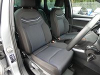 USED 2023 23 SEAT ARONA 1.0 TSI FR 5d 110 S/S FULL LINK FOR APPLE CARPLAY / ANDROID AUTO (GIVES YOU SAT NAV), WIRELESS PHONE CHARGER, REAR PARKING SENSORS, LED LIGHTS, AUTO LIGHTS & WIPERS, ELECTRIC FOLDING DOOR MIRRORS, CRUISE CONTROL & SPEED LIMITER, LANE ASSIST, DAB RADIO, BLUETOOTH PHONE & MEDIA, MANUAL 6 SPEED, TINTED GLASS, BLACK CONTRAST ROOF, ROOF RAILS, 17 INCH ALLOY WHEELS, FRONT FOG LIGHTS, SPORT SEATS, LEATHER FLAT BOTTOM MULTIFUNCTION STEERING WHEEL, 1 OWNER FROM NEW, SERVICE HISTORY