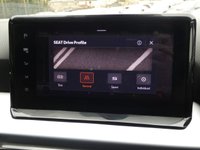 USED 2023 23 SEAT ARONA 1.0 TSI FR 5d 110 S/S FULL LINK FOR APPLE CARPLAY / ANDROID AUTO (GIVES YOU SAT NAV), WIRELESS PHONE CHARGER, REAR PARKING SENSORS, LED LIGHTS, AUTO LIGHTS & WIPERS, ELECTRIC FOLDING DOOR MIRRORS, CRUISE CONTROL & SPEED LIMITER, LANE ASSIST, DAB RADIO, BLUETOOTH PHONE & MEDIA, MANUAL 6 SPEED, TINTED GLASS, BLACK CONTRAST ROOF, ROOF RAILS, 17 INCH ALLOY WHEELS, FRONT FOG LIGHTS, SPORT SEATS, LEATHER FLAT BOTTOM MULTIFUNCTION STEERING WHEEL, 1 OWNER FROM NEW, SERVICE HISTORY
