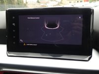 USED 2023 23 SEAT ARONA 1.0 TSI FR 5d 110 S/S FULL LINK FOR APPLE CARPLAY / ANDROID AUTO (GIVES YOU SAT NAV), WIRELESS PHONE CHARGER, REAR PARKING SENSORS, LED LIGHTS, AUTO LIGHTS & WIPERS, ELECTRIC FOLDING DOOR MIRRORS, CRUISE CONTROL & SPEED LIMITER, LANE ASSIST, DAB RADIO, BLUETOOTH PHONE & MEDIA, MANUAL 6 SPEED, TINTED GLASS, BLACK CONTRAST ROOF, ROOF RAILS, 17 INCH ALLOY WHEELS, FRONT FOG LIGHTS, SPORT SEATS, LEATHER FLAT BOTTOM MULTIFUNCTION STEERING WHEEL, 1 OWNER FROM NEW, SERVICE HISTORY