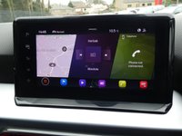 USED 2023 23 SEAT ARONA 1.0 TSI FR 5d 110 S/S FULL LINK FOR APPLE CARPLAY / ANDROID AUTO (GIVES YOU SAT NAV), WIRELESS PHONE CHARGER, REAR PARKING SENSORS, LED LIGHTS, AUTO LIGHTS & WIPERS, ELECTRIC FOLDING DOOR MIRRORS, CRUISE CONTROL & SPEED LIMITER, LANE ASSIST, DAB RADIO, BLUETOOTH PHONE & MEDIA, MANUAL 6 SPEED, TINTED GLASS, BLACK CONTRAST ROOF, ROOF RAILS, 17 INCH ALLOY WHEELS, FRONT FOG LIGHTS, SPORT SEATS, LEATHER FLAT BOTTOM MULTIFUNCTION STEERING WHEEL, 1 OWNER FROM NEW, SERVICE HISTORY