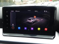 USED 2023 23 SEAT ARONA 1.0 TSI FR 5d 110 S/S FULL LINK FOR APPLE CARPLAY / ANDROID AUTO (GIVES YOU SAT NAV), WIRELESS PHONE CHARGER, REAR PARKING SENSORS, LED LIGHTS, AUTO LIGHTS & WIPERS, ELECTRIC FOLDING DOOR MIRRORS, CRUISE CONTROL & SPEED LIMITER, LANE ASSIST, DAB RADIO, BLUETOOTH PHONE & MEDIA, MANUAL 6 SPEED, TINTED GLASS, BLACK CONTRAST ROOF, ROOF RAILS, 17 INCH ALLOY WHEELS, FRONT FOG LIGHTS, SPORT SEATS, LEATHER FLAT BOTTOM MULTIFUNCTION STEERING WHEEL, 1 OWNER FROM NEW, SERVICE HISTORY