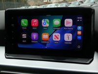 USED 2023 23 SEAT ARONA 1.0 TSI FR 5d 110 S/S FULL LINK FOR APPLE CARPLAY / ANDROID AUTO (GIVES YOU SAT NAV), WIRELESS PHONE CHARGER, REAR PARKING SENSORS, LED LIGHTS, AUTO LIGHTS & WIPERS, ELECTRIC FOLDING DOOR MIRRORS, CRUISE CONTROL & SPEED LIMITER, LANE ASSIST, DAB RADIO, BLUETOOTH PHONE & MEDIA, MANUAL 6 SPEED, TINTED GLASS, BLACK CONTRAST ROOF, ROOF RAILS, 17 INCH ALLOY WHEELS, FRONT FOG LIGHTS, SPORT SEATS, LEATHER FLAT BOTTOM MULTIFUNCTION STEERING WHEEL, 1 OWNER FROM NEW, SERVICE HISTORY