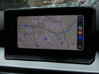 USED 2023 23 SEAT ARONA 1.0 TSI FR 5d 110 S/S FULL LINK FOR APPLE CARPLAY / ANDROID AUTO (GIVES YOU SAT NAV), WIRELESS PHONE CHARGER, REAR PARKING SENSORS, LED LIGHTS, AUTO LIGHTS & WIPERS, ELECTRIC FOLDING DOOR MIRRORS, CRUISE CONTROL & SPEED LIMITER, LANE ASSIST, DAB RADIO, BLUETOOTH PHONE & MEDIA, MANUAL 6 SPEED, TINTED GLASS, BLACK CONTRAST ROOF, ROOF RAILS, 17 INCH ALLOY WHEELS, FRONT FOG LIGHTS, SPORT SEATS, LEATHER FLAT BOTTOM MULTIFUNCTION STEERING WHEEL, 1 OWNER FROM NEW, SERVICE HISTORY