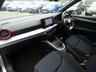 USED 2023 23 SEAT ARONA 1.0 TSI FR 5d 110 S/S FULL LINK FOR APPLE CARPLAY / ANDROID AUTO (GIVES YOU SAT NAV), WIRELESS PHONE CHARGER, REAR PARKING SENSORS, LED LIGHTS, AUTO LIGHTS & WIPERS, ELECTRIC FOLDING DOOR MIRRORS, CRUISE CONTROL & SPEED LIMITER, LANE ASSIST, DAB RADIO, BLUETOOTH PHONE & MEDIA, MANUAL 6 SPEED, TINTED GLASS, BLACK CONTRAST ROOF, ROOF RAILS, 17 INCH ALLOY WHEELS, FRONT FOG LIGHTS, SPORT SEATS, LEATHER FLAT BOTTOM MULTIFUNCTION STEERING WHEEL, 1 OWNER FROM NEW, SERVICE HISTORY