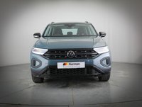 USED 2022 VOLKSWAGEN T-ROC 1.5 TSI Life SUV 5dr Petrol DSG Euro 6 (s/s) (150 ps) ***GERMAN CAR SPECIALIST***
