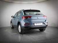 USED 2022 VOLKSWAGEN T-ROC 1.5 TSI Life SUV 5dr Petrol DSG Euro 6 (s/s) (150 ps) ***GERMAN CAR SPECIALIST***