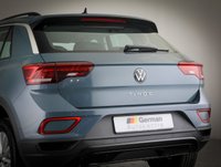 USED 2022 VOLKSWAGEN T-ROC 1.5 TSI Life SUV 5dr Petrol DSG Euro 6 (s/s) (150 ps) ***GERMAN CAR SPECIALIST***