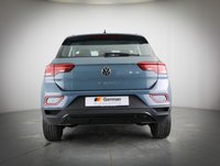 USED 2022 VOLKSWAGEN T-ROC 1.5 TSI Life SUV 5dr Petrol DSG Euro 6 (s/s) (150 ps) ***GERMAN CAR SPECIALIST***