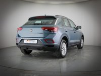 USED 2022 VOLKSWAGEN T-ROC 1.5 TSI Life SUV 5dr Petrol DSG Euro 6 (s/s) (150 ps) ***GERMAN CAR SPECIALIST***