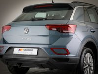 USED 2022 VOLKSWAGEN T-ROC 1.5 TSI Life SUV 5dr Petrol DSG Euro 6 (s/s) (150 ps) ***GERMAN CAR SPECIALIST***