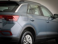 USED 2022 VOLKSWAGEN T-ROC 1.5 TSI Life SUV 5dr Petrol DSG Euro 6 (s/s) (150 ps) ***GERMAN CAR SPECIALIST***