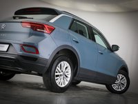 USED 2022 VOLKSWAGEN T-ROC 1.5 TSI Life SUV 5dr Petrol DSG Euro 6 (s/s) (150 ps) ***GERMAN CAR SPECIALIST***