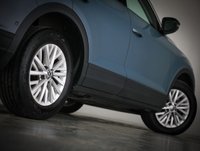 USED 2022 VOLKSWAGEN T-ROC 1.5 TSI Life SUV 5dr Petrol DSG Euro 6 (s/s) (150 ps) ***GERMAN CAR SPECIALIST***