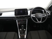 USED 2022 VOLKSWAGEN T-ROC 1.5 TSI Life SUV 5dr Petrol DSG Euro 6 (s/s) (150 ps) ***GERMAN CAR SPECIALIST***