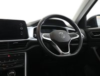 USED 2022 VOLKSWAGEN T-ROC 1.5 TSI Life SUV 5dr Petrol DSG Euro 6 (s/s) (150 ps) ***GERMAN CAR SPECIALIST***