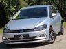 USED 2021 71 VOLKSWAGEN POLO 1.0 TSI Match Hatchback 5dr Petrol DSG Euro 6 (s/s) (95 ps) 1 OWNER FROM NEW!