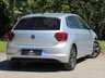 USED 2021 71 VOLKSWAGEN POLO 1.0 TSI Match Hatchback 5dr Petrol DSG Euro 6 (s/s) (95 ps) 1 OWNER FROM NEW!