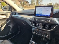 USED 2020 70 FORD FOCUS 1.0T EcoBoost MHEV Active X Vignale Edition Estate 5dr Petrol Manual Euro 6 (s/s) (155 ps) 