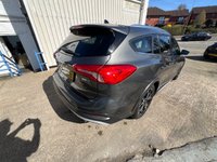 USED 2020 70 FORD FOCUS 1.0T EcoBoost MHEV Active X Vignale Edition Estate 5dr Petrol Manual Euro 6 (s/s) (155 ps) 