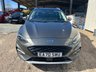 USED 2020 70 FORD FOCUS 1.0T EcoBoost MHEV Active X Vignale Edition Estate 5dr Petrol Manual Euro 6 (s/s) (155 ps) 