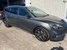 USED 2020 70 FORD FOCUS 1.0T EcoBoost MHEV Active X Vignale Edition Estate 5dr Petrol Manual Euro 6 (s/s) (155 ps) 