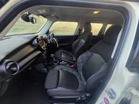 USED 2015 65 MINI HATCH 1.2 One Hatchback 5dr Petrol Auto Euro 6 (s/s) (102 ps) High Spec with Parking System