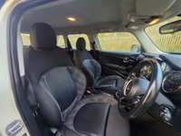 USED 2015 65 MINI HATCH 1.2 One Hatchback 5dr Petrol Auto Euro 6 (s/s) (102 ps) High Spec with Parking System