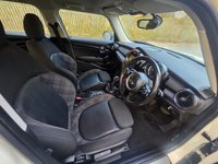 USED 2015 65 MINI HATCH 1.2 One Hatchback 5dr Petrol Auto Euro 6 (s/s) (102 ps) High Spec with Parking System