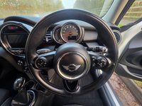 USED 2015 65 MINI HATCH 1.2 One Hatchback 5dr Petrol Auto Euro 6 (s/s) (102 ps) High Spec with Parking System