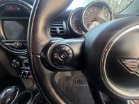 USED 2015 65 MINI HATCH 1.2 One Hatchback 5dr Petrol Auto Euro 6 (s/s) (102 ps) High Spec with Parking System