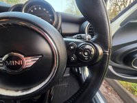 USED 2015 65 MINI HATCH 1.2 One Hatchback 5dr Petrol Auto Euro 6 (s/s) (102 ps) High Spec with Parking System