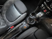 USED 2015 65 MINI HATCH 1.2 One Hatchback 5dr Petrol Auto Euro 6 (s/s) (102 ps) High Spec with Parking System