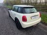 USED 2015 65 MINI HATCH 1.2 One Hatchback 5dr Petrol Auto Euro 6 (s/s) (102 ps) High Spec with Parking System