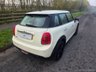 USED 2015 65 MINI HATCH 1.2 One Hatchback 5dr Petrol Auto Euro 6 (s/s) (102 ps) High Spec with Parking System