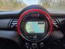 USED 2015 65 MINI HATCH 1.2 One Hatchback 5dr Petrol Auto Euro 6 (s/s) (102 ps) High Spec with Parking System