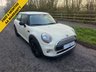 USED 2015 65 MINI HATCH 1.2 One Hatchback 5dr Petrol Auto Euro 6 (s/s) (102 ps) High Spec with Parking System
