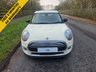 USED 2015 65 MINI HATCH 1.2 One Hatchback 5dr Petrol Auto Euro 6 (s/s) (102 ps) High Spec with Parking System
