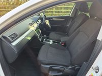 USED 2014 14 VOLKSWAGEN PASSAT 2.0 TDI BlueMotion Tech R-Line Saloon 4dr Diesel DSG Euro 5 (s/s) (140 ps) Great Spec