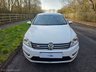 USED 2014 14 VOLKSWAGEN PASSAT 2.0 TDI BlueMotion Tech R-Line Saloon 4dr Diesel DSG Euro 5 (s/s) (140 ps) Great Spec