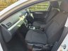 USED 2014 14 VOLKSWAGEN PASSAT 2.0 TDI BlueMotion Tech R-Line Saloon 4dr Diesel DSG Euro 5 (s/s) (140 ps) Great Spec