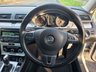 USED 2014 14 VOLKSWAGEN PASSAT 2.0 TDI BlueMotion Tech R-Line Saloon 4dr Diesel DSG Euro 5 (s/s) (140 ps) Great Spec
