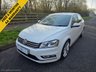 USED 2014 14 VOLKSWAGEN PASSAT 2.0 TDI BlueMotion Tech R-Line Saloon 4dr Diesel DSG Euro 5 (s/s) (140 ps) Great Spec