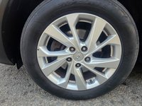 USED 2018 68 HYUNDAI TUCSON 1.6 CRDi SE Nav SUV 5dr Diesel Manual Euro 6 (s/s) (115 ps) Cruise Control, Sat Nav