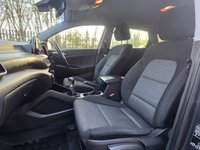 USED 2018 68 HYUNDAI TUCSON 1.6 CRDi SE Nav SUV 5dr Diesel Manual Euro 6 (s/s) (115 ps) Cruise Control, Sat Nav