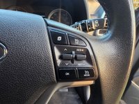 USED 2018 68 HYUNDAI TUCSON 1.6 CRDi SE Nav SUV 5dr Diesel Manual Euro 6 (s/s) (115 ps) Cruise Control, Sat Nav