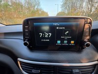 USED 2018 68 HYUNDAI TUCSON 1.6 CRDi SE Nav SUV 5dr Diesel Manual Euro 6 (s/s) (115 ps) Cruise Control, Sat Nav