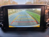 USED 2018 68 HYUNDAI TUCSON 1.6 CRDi SE Nav SUV 5dr Diesel Manual Euro 6 (s/s) (115 ps) Cruise Control, Sat Nav