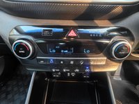 USED 2018 68 HYUNDAI TUCSON 1.6 CRDi SE Nav SUV 5dr Diesel Manual Euro 6 (s/s) (115 ps) Cruise Control, Sat Nav