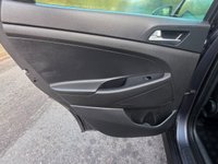 USED 2018 68 HYUNDAI TUCSON 1.6 CRDi SE Nav SUV 5dr Diesel Manual Euro 6 (s/s) (115 ps) Cruise Control, Sat Nav